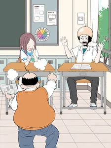 Prank Girl screenshot 9