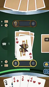 Golden Pişti screenshot 0