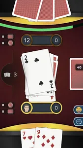 Golden Pişti screenshot 1