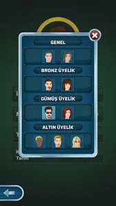 Golden Pişti screenshot 5
