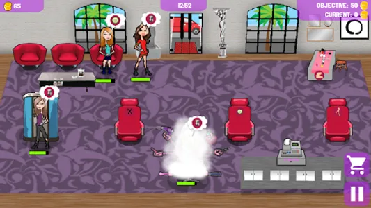 Beauty Salon & Spa HD Edition screenshot 15