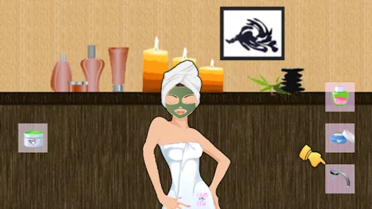 Beauty Salon & Spa HD Edition screenshot 17