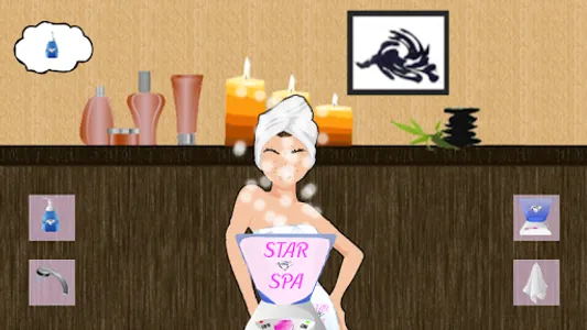 Beauty Salon & Spa HD Edition screenshot 7