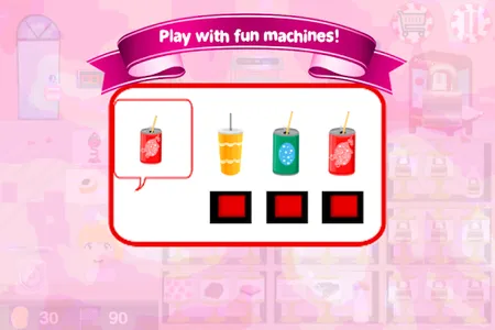 Sweets Store Mania screenshot 11