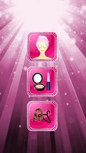 Spa & Makeup Dress up screenshot 13