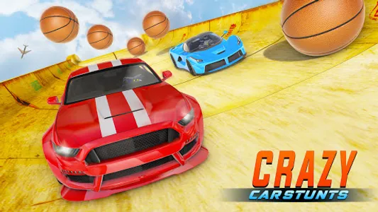 Car Race Master | Stunt Racing screenshot 11