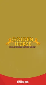Golden Horse screenshot 0