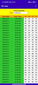 NPL A screenshot 3