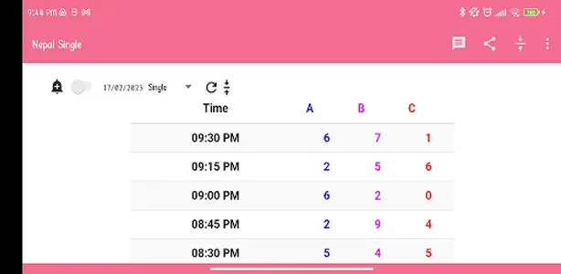 NPL RR screenshot 6