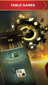 Golden Nugget PA Online Casino screenshot 2