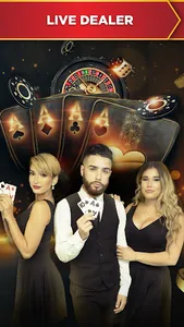 Golden Nugget PA Online Casino screenshot 4