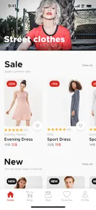 E-Commerce screenshot 5