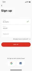 E-Commerce screenshot 6