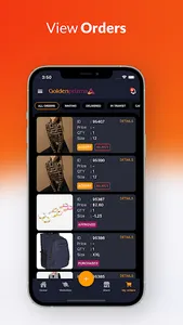 Golden Prizma screenshot 4