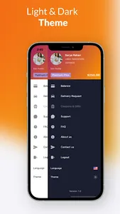 Golden Prizma screenshot 6