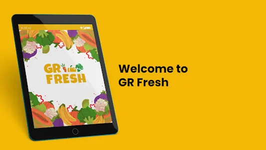GrFresh screenshot 5
