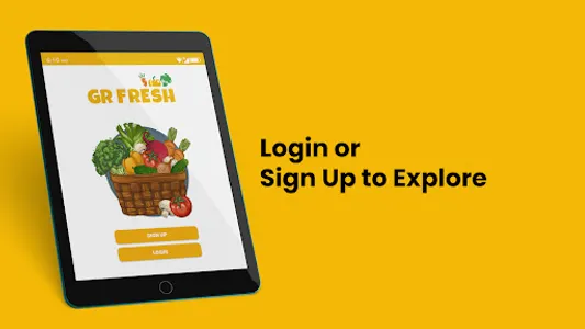 GrFresh screenshot 6