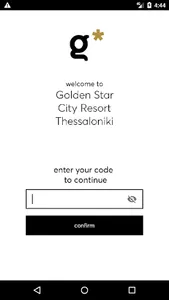 GOLDEN STAR CITY RESORT screenshot 0
