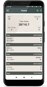 GTPL Label screenshot 0