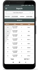 GTPL Label screenshot 2