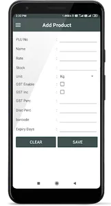 GTPL Label screenshot 3