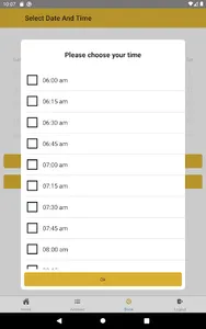 Goldfingers screenshot 3