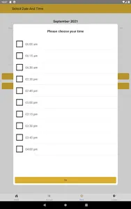 Goldfingers screenshot 5