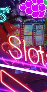 Gold Casino screenshot 0