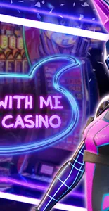 Gold Casino screenshot 2