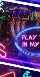 Gold Casino screenshot 9