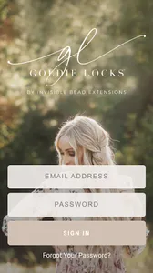 Goldie Locks screenshot 0