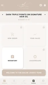 Goldie Locks screenshot 1