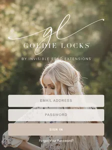 Goldie Locks screenshot 3