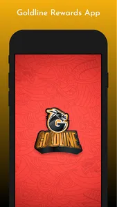 Goldline Rewards screenshot 0