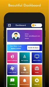 Goldline Rewards screenshot 2
