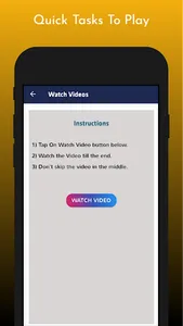 Goldline Rewards screenshot 3