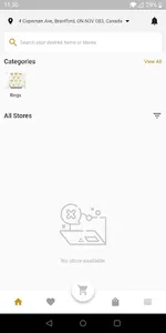 Gold Mall screenshot 0