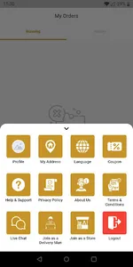 Gold Mall screenshot 1