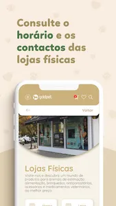 Goldpet screenshot 4