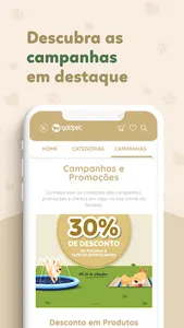 Goldpet screenshot 5