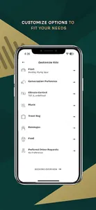 Goldsainte screenshot 5