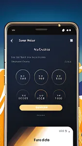 Gold Scan : Detector Gold screenshot 0