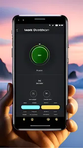 Gold Scan : Detector Gold screenshot 5