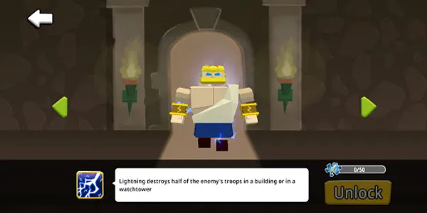 King Of Land Grabbers 3D screenshot 3