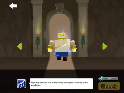 King Of Land Grabbers 3D screenshot 9