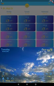 WeatherStar screenshot 10