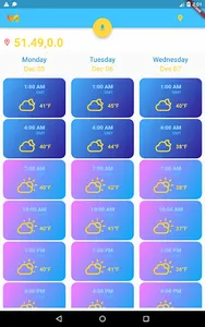 WeatherStar screenshot 4