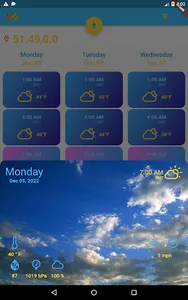 WeatherStar screenshot 5