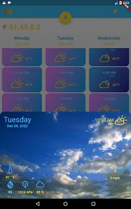 WeatherStar screenshot 7