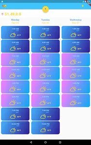 WeatherStar screenshot 8